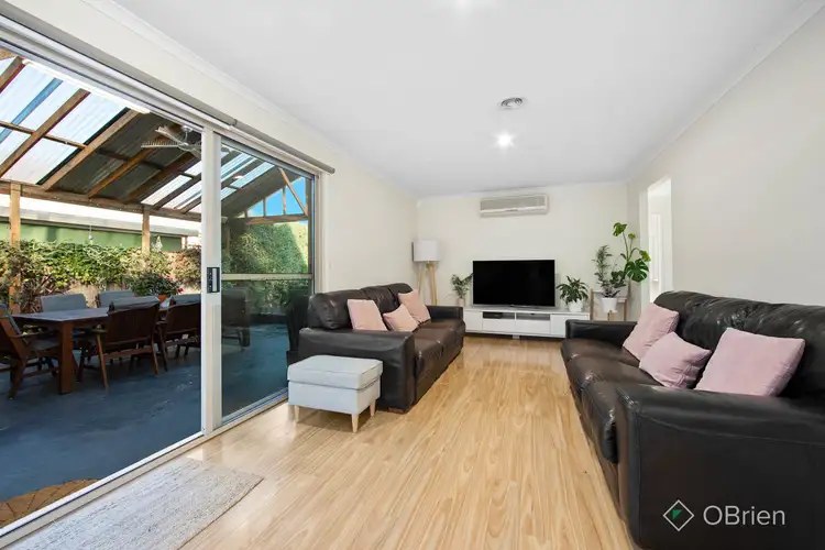 Fourth view of Homely house listing, 22 Bendigo Circuit, Caroline Springs VIC 3023
