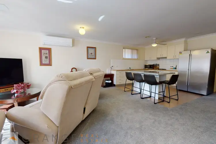 Second view of Homely semi-detached listing, 30a Brooklands Drive, Orange NSW 2800