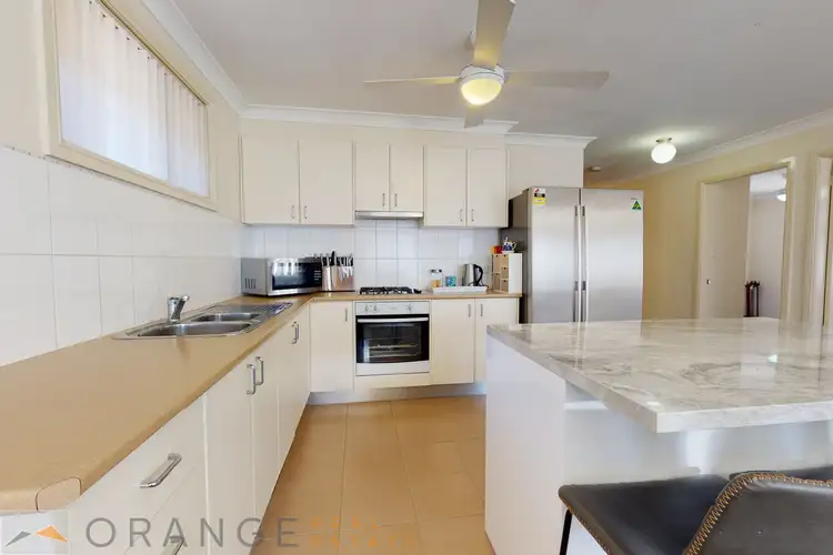 Third view of Homely semi-detached listing, 30a Brooklands Drive, Orange NSW 2800