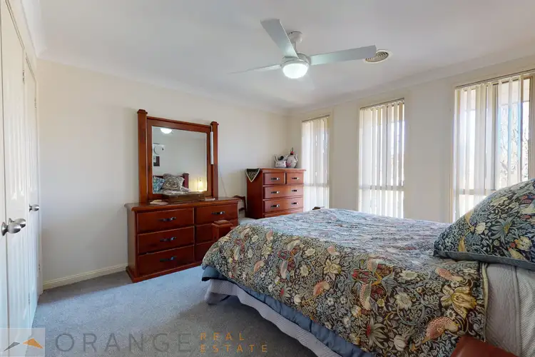 Sixth view of Homely semi-detached listing, 30a Brooklands Drive, Orange NSW 2800