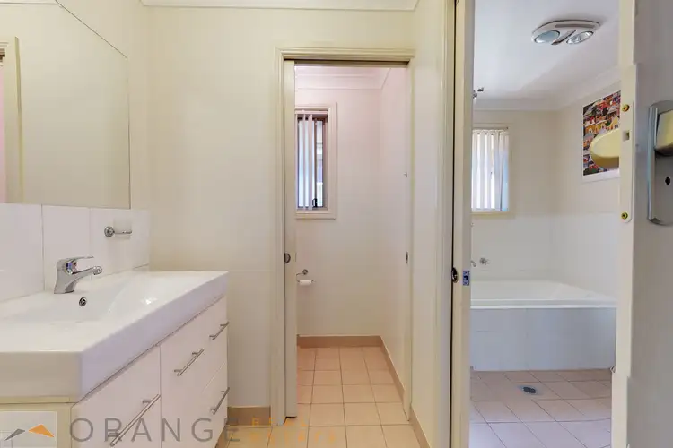 Seventh view of Homely semi-detached listing, 30a Brooklands Drive, Orange NSW 2800