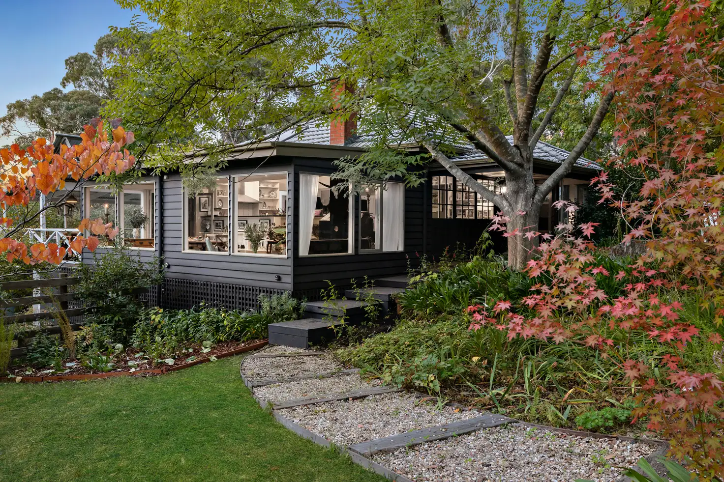 Main view of Homely house listing, 19 Second Street, Hepburn Springs VIC 3461