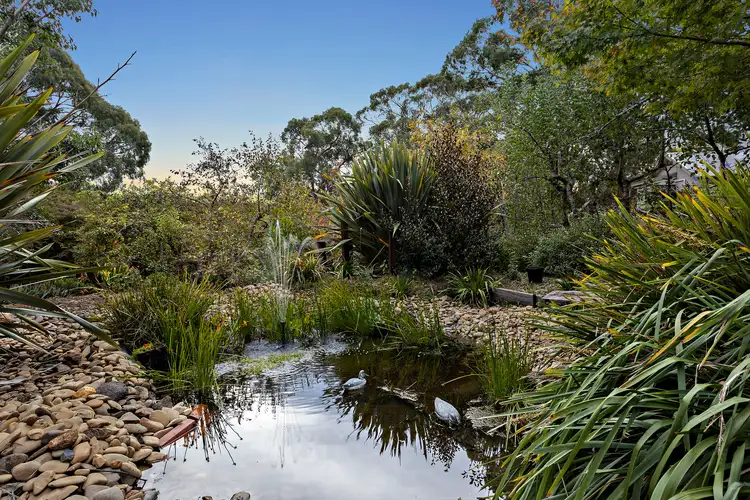 Second view of Homely house listing, 19 Second Street, Hepburn Springs VIC 3461