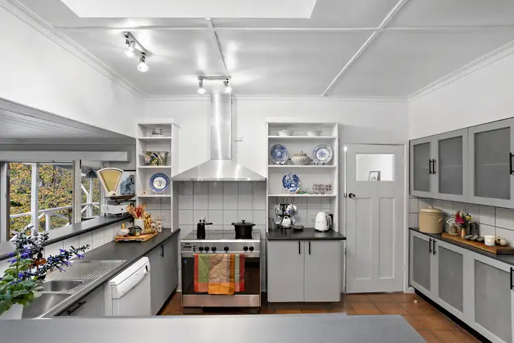 Third view of Homely house listing, 19 Second Street, Hepburn Springs VIC 3461