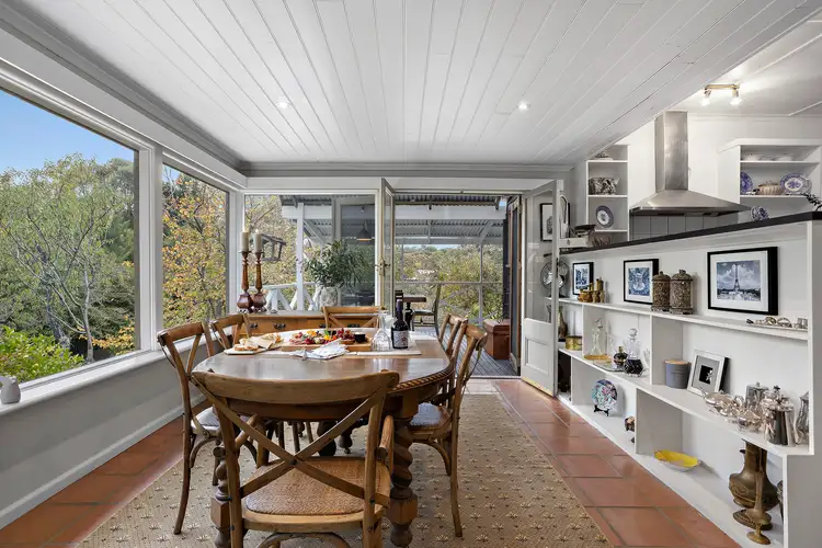 Fourth view of Homely house listing, 19 Second Street, Hepburn Springs VIC 3461