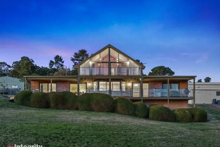 3021 Healesville-Kinglake Road, Kinglake VIC 3763