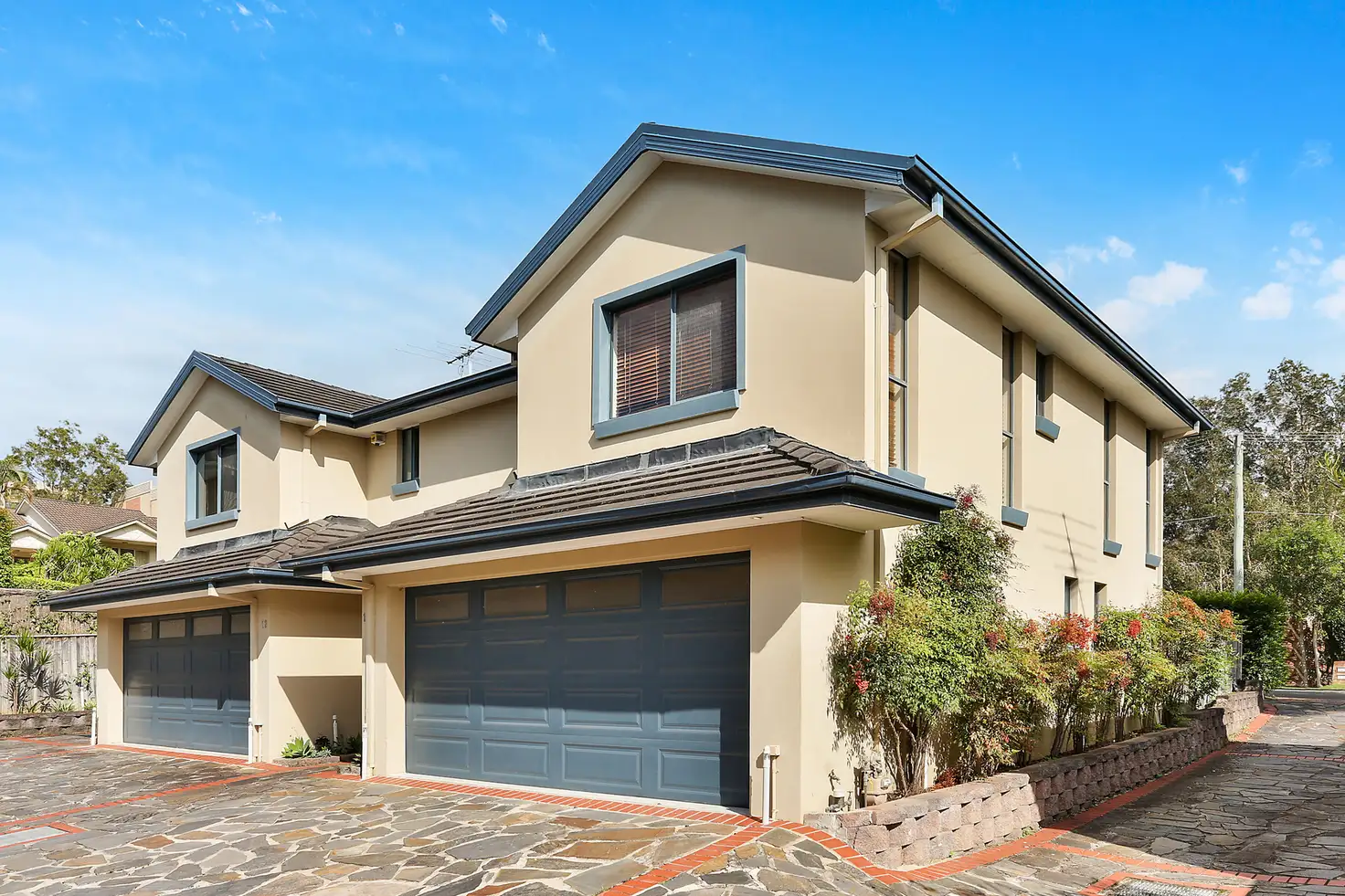 Main view of Homely townhouse listing, 11/12 Kumbardang Avenue, Miranda NSW 2228