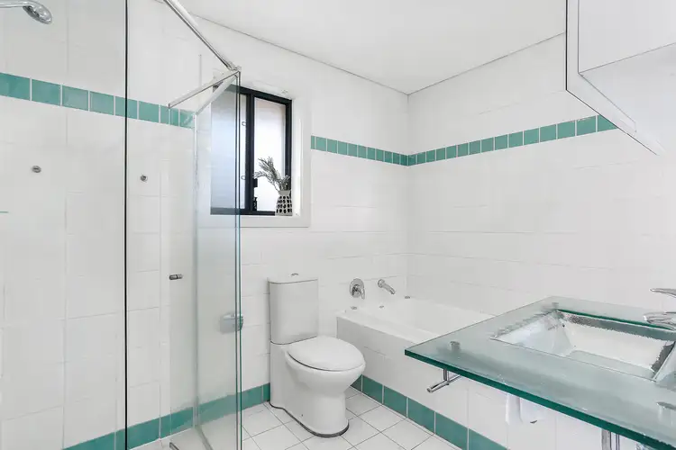 Sixth view of Homely townhouse listing, 11/12 Kumbardang Avenue, Miranda NSW 2228