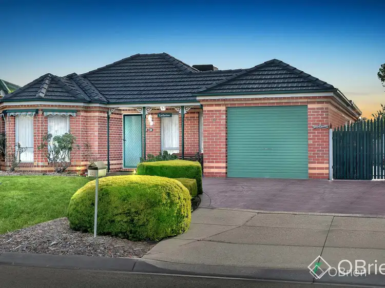 Main view of Homely house listing, 88 Delbridge Drive, Sydenham VIC 3037
