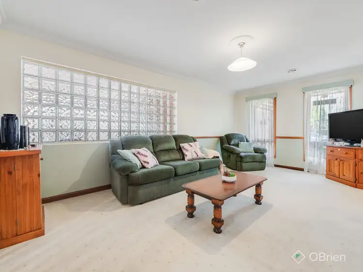 Second view of Homely house listing, 88 Delbridge Drive, Sydenham VIC 3037