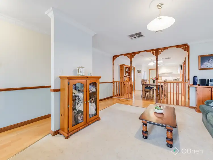 Third view of Homely house listing, 88 Delbridge Drive, Sydenham VIC 3037