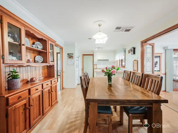 Fourth view of Homely house listing, 88 Delbridge Drive, Sydenham VIC 3037