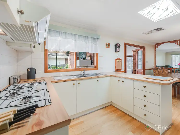 Fifth view of Homely house listing, 88 Delbridge Drive, Sydenham VIC 3037