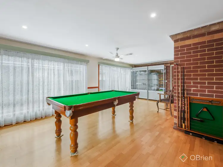Sixth view of Homely house listing, 88 Delbridge Drive, Sydenham VIC 3037