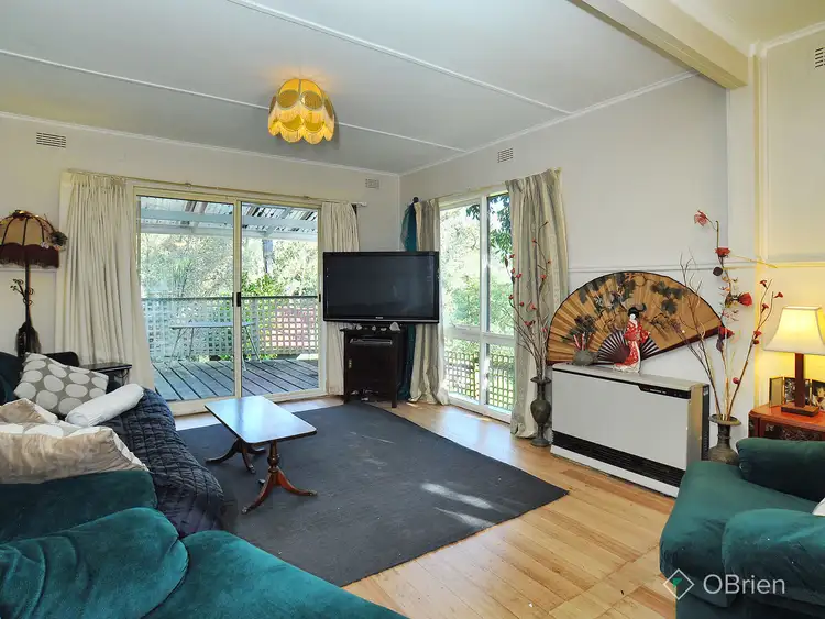 Fifth view of Homely house listing, 52 Bartley Road, Belgrave Heights VIC 3160