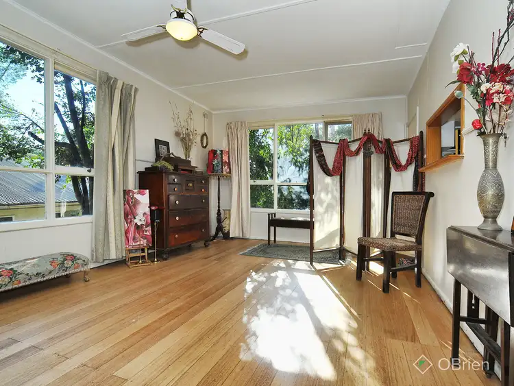 Sixth view of Homely house listing, 52 Bartley Road, Belgrave Heights VIC 3160