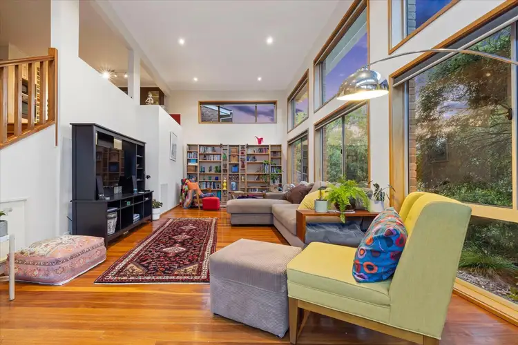 Main view of Homely house listing, 3 Mackerras Crescent, Theodore ACT 2905