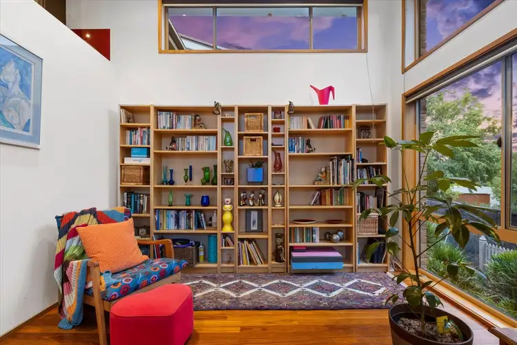 Second view of Homely house listing, 3 Mackerras Crescent, Theodore ACT 2905