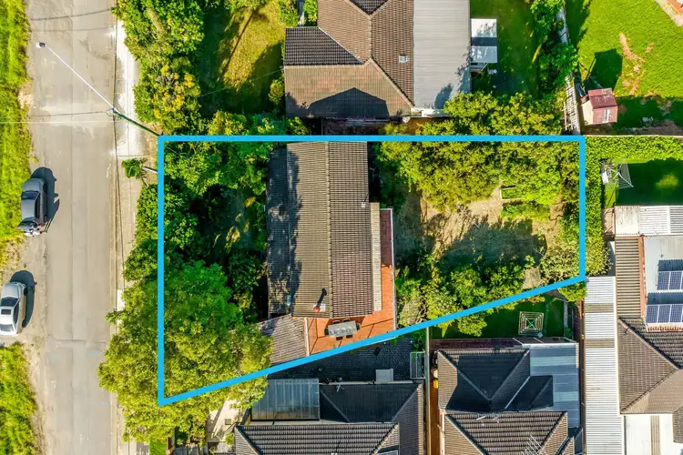 Main view of Homely house listing, 196 Blacktown Road, Blacktown NSW 2148