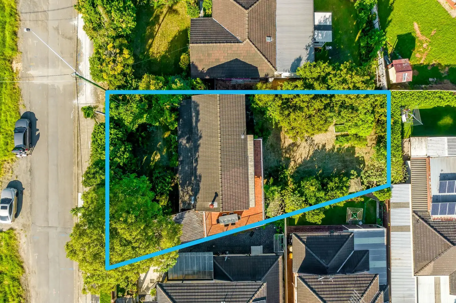 Main view of Homely house listing, 196 Blacktown Road, Blacktown NSW 2148