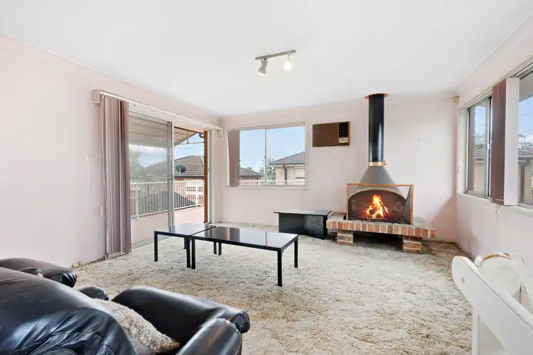 Fourth view of Homely house listing, 196 Blacktown Road, Blacktown NSW 2148