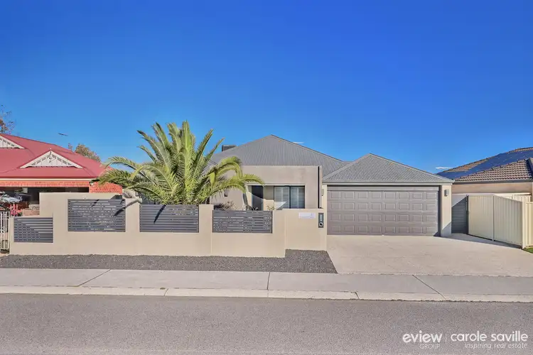 47 Edgeworth Circuit, Tapping WA 6065