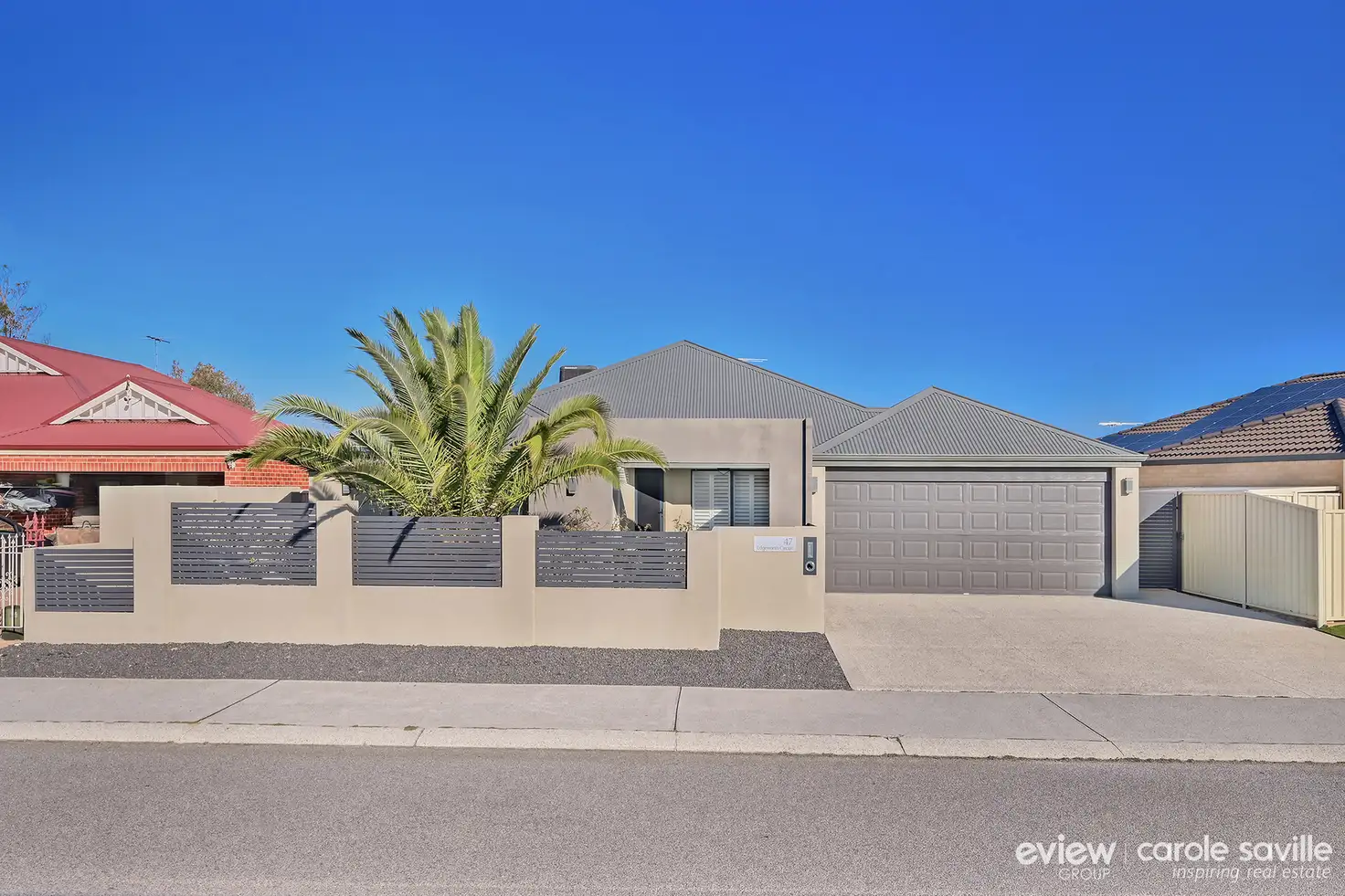 Main view of Homely house listing, 47 Edgeworth Circuit, Tapping WA 6065