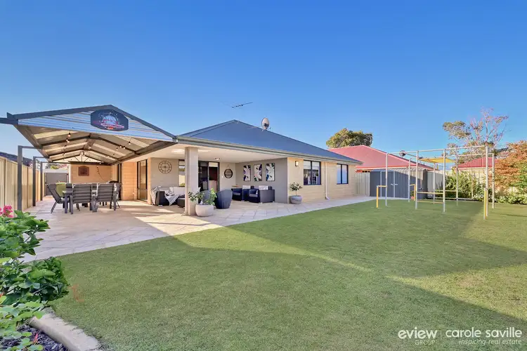 Second view of Homely house listing, 47 Edgeworth Circuit, Tapping WA 6065
