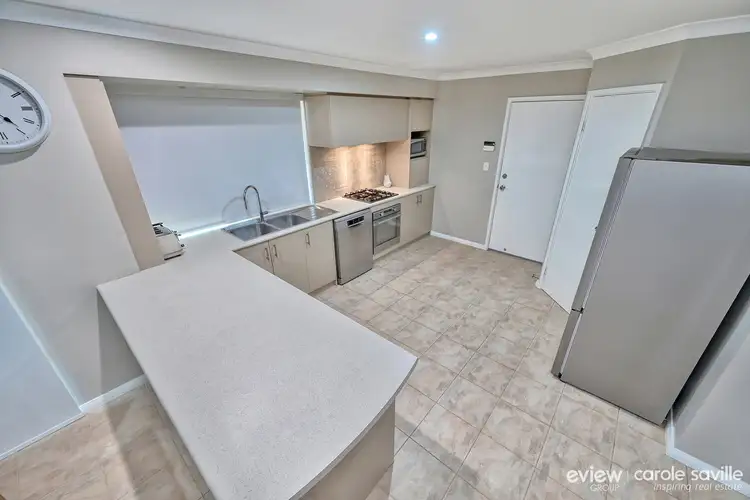 Third view of Homely house listing, 47 Edgeworth Circuit, Tapping WA 6065