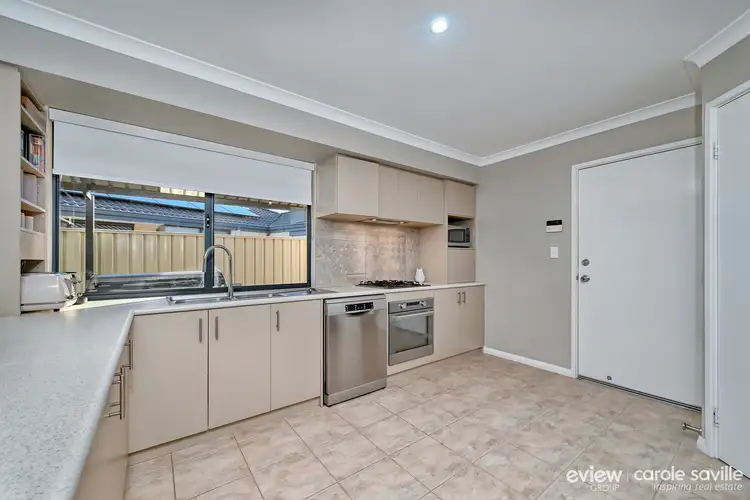 Fourth view of Homely house listing, 47 Edgeworth Circuit, Tapping WA 6065