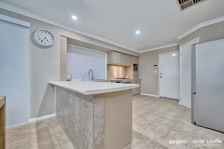 Fifth view of Homely house listing, 47 Edgeworth Circuit, Tapping WA 6065