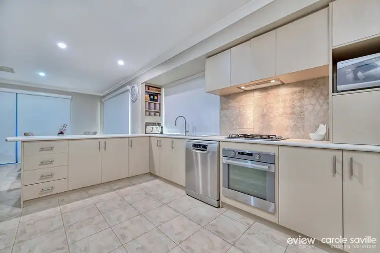 Sixth view of Homely house listing, 47 Edgeworth Circuit, Tapping WA 6065