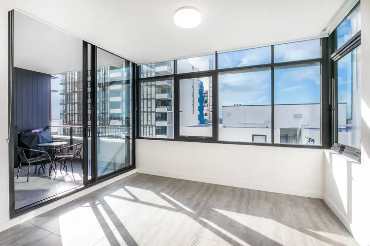 701/1 Dune Walk, Woolooware NSW 2230