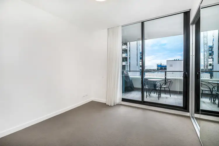 Second view of Homely apartment listing, 701/1 Dune Walk, Woolooware NSW 2230