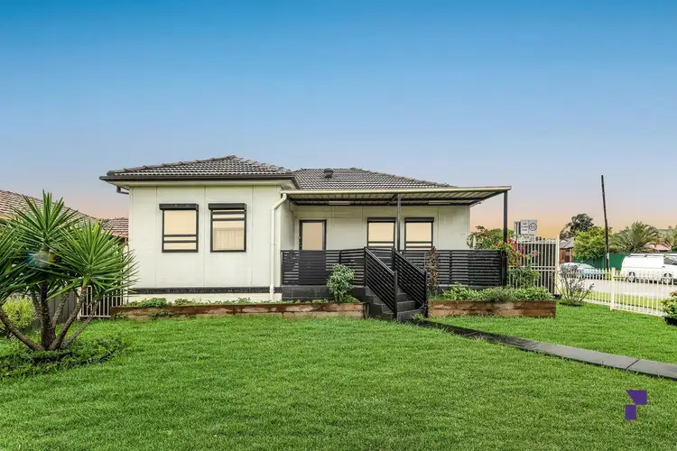 48 Hector Street, Chester Hill NSW 2162