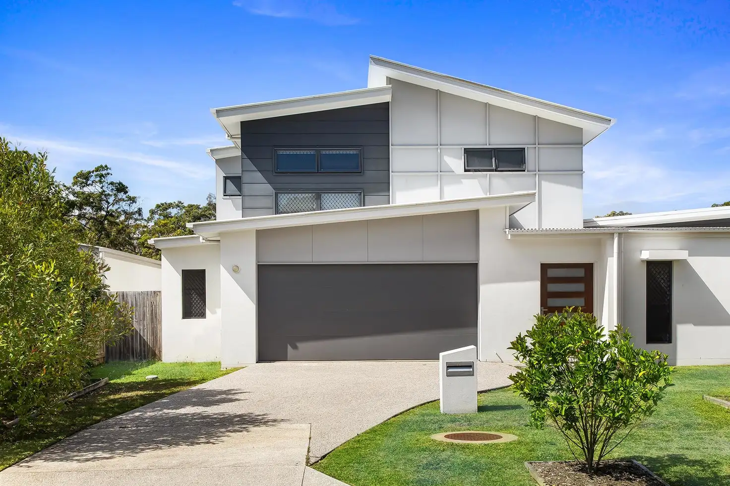 Main view of Homely semi-detached listing, 1/11 Kwila Crescent, Peregian Springs QLD 4573