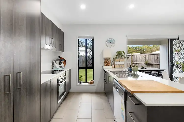 Fourth view of Homely semi-detached listing, 1/11 Kwila Crescent, Peregian Springs QLD 4573