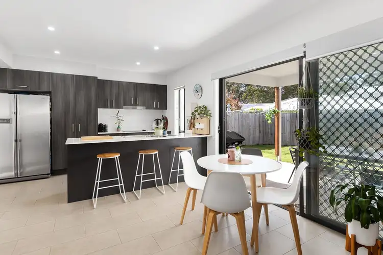 Fifth view of Homely semi-detached listing, 1/11 Kwila Crescent, Peregian Springs QLD 4573