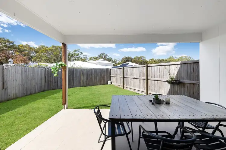 Sixth view of Homely semi-detached listing, 1/11 Kwila Crescent, Peregian Springs QLD 4573