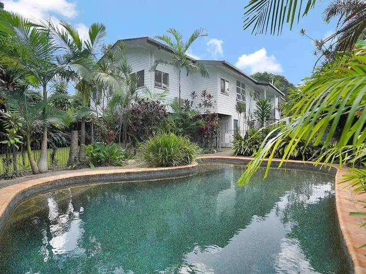 147 Jensen Street, Whitfield QLD 4870