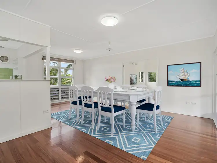 Fifth view of Homely house listing, 147 Jensen Street, Whitfield QLD 4870