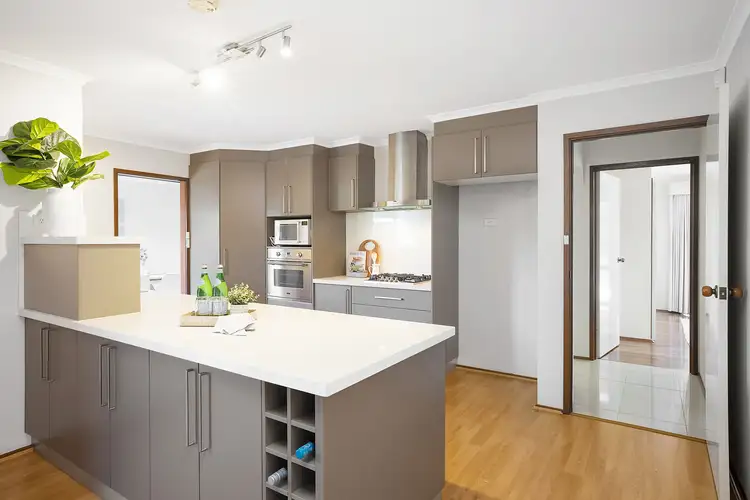 Second view of Homely house listing, 16 Mellor Circuit, Florey ACT 2615