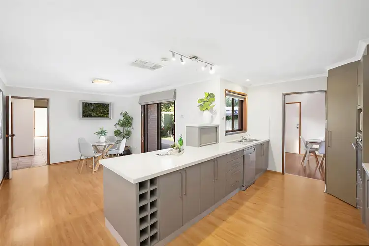 Fourth view of Homely house listing, 16 Mellor Circuit, Florey ACT 2615