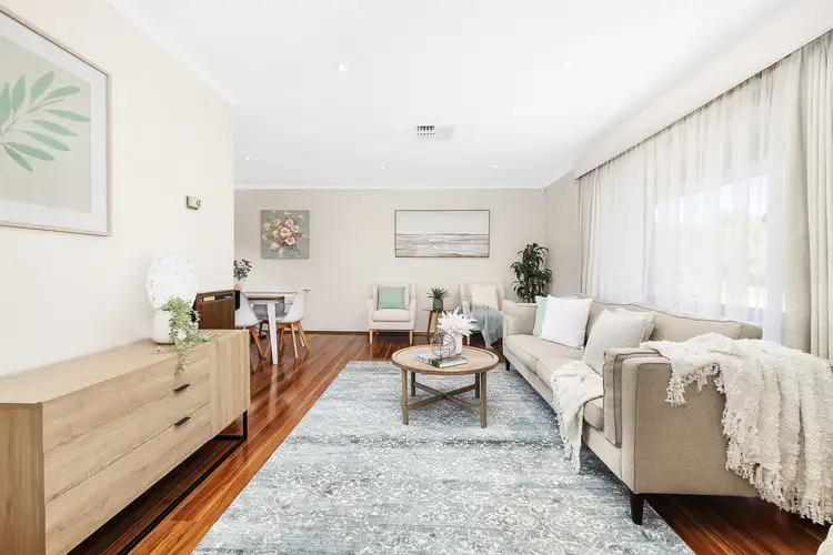 Fifth view of Homely house listing, 16 Mellor Circuit, Florey ACT 2615