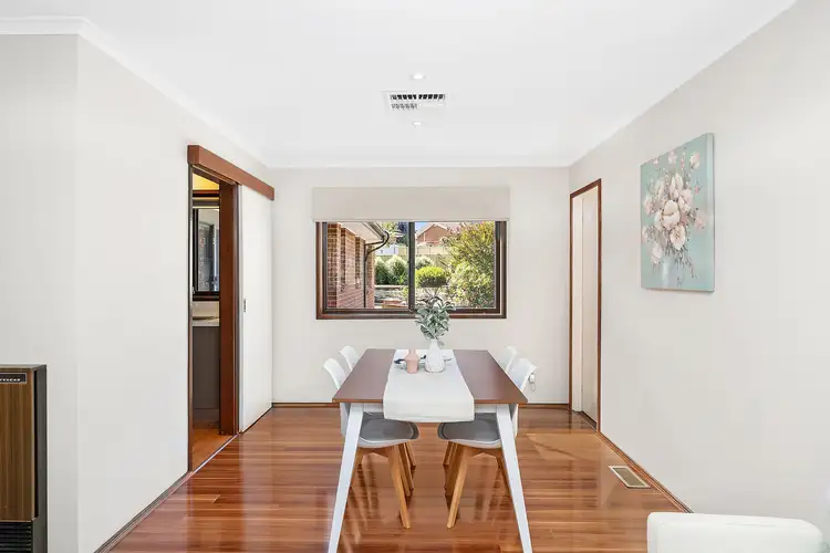 Sixth view of Homely house listing, 16 Mellor Circuit, Florey ACT 2615