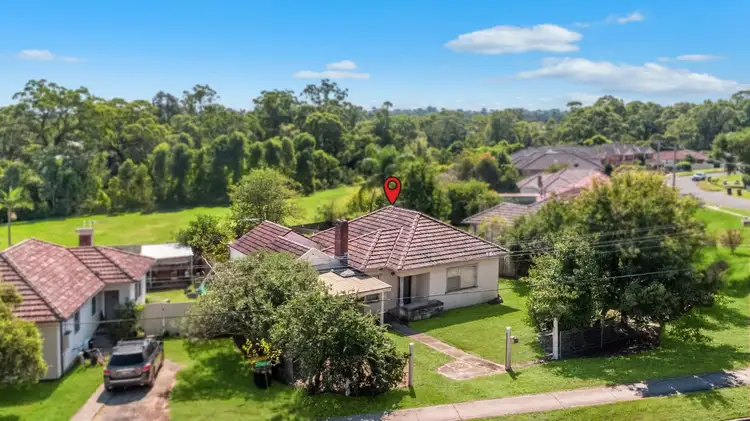 Second view of Homely house listing, 45 McGirr Parade, Warwick Farm NSW 2170