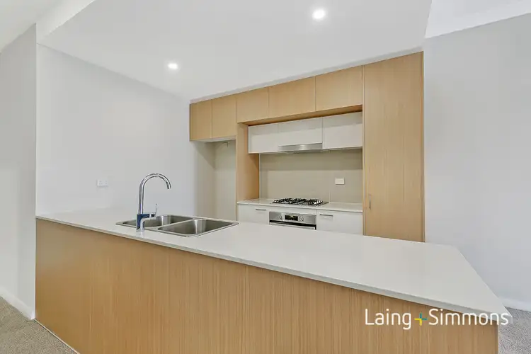 Fourth view of Homely unit listing, 416/7-9 Durham Street, Mount Druitt NSW 2770
