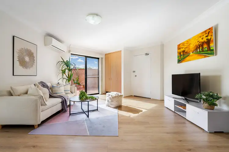 Fourth view of Homely apartment listing, 8/21-23 Stewart Street, Parramatta NSW 2150