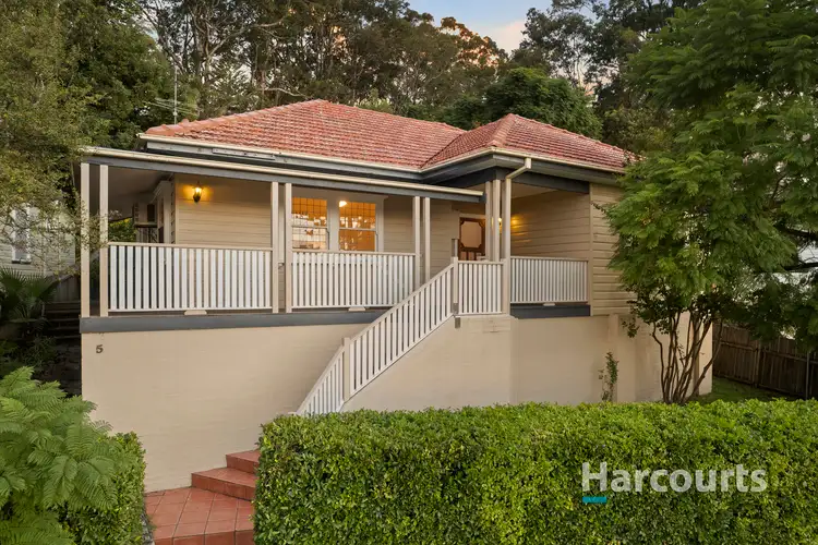 5 Bulkara Street, Adamstown Heights NSW 2289