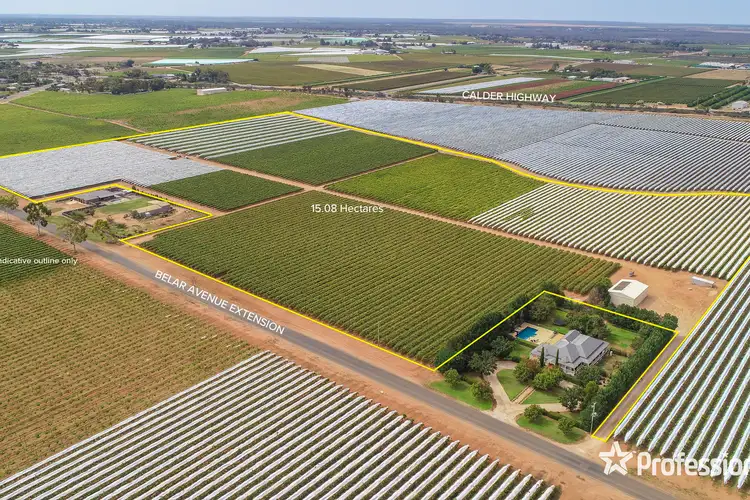 83a Belar Avenue Extension, Irymple VIC 3498
